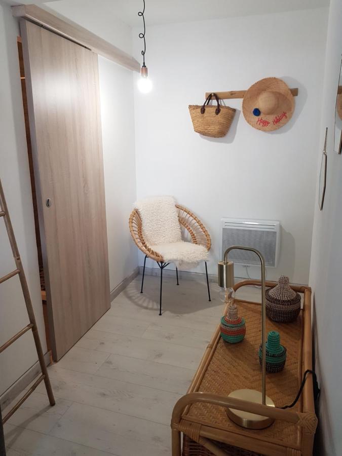 איל-סור-לה-סורג Vintage Home מראה חיצוני תמונה