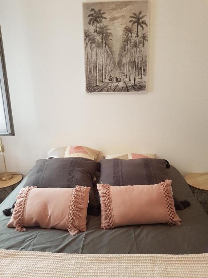 איל-סור-לה-סורג Vintage Home מראה חיצוני תמונה