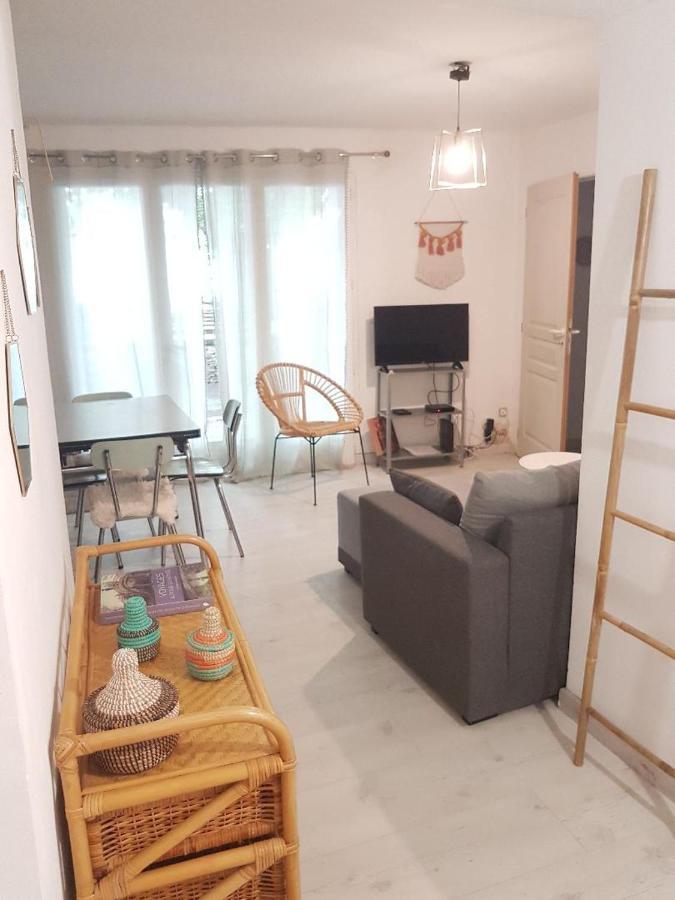 איל-סור-לה-סורג Vintage Home מראה חיצוני תמונה