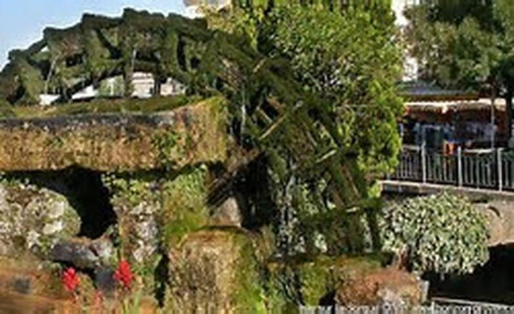 איל-סור-לה-סורג Vintage Home מראה חיצוני תמונה
